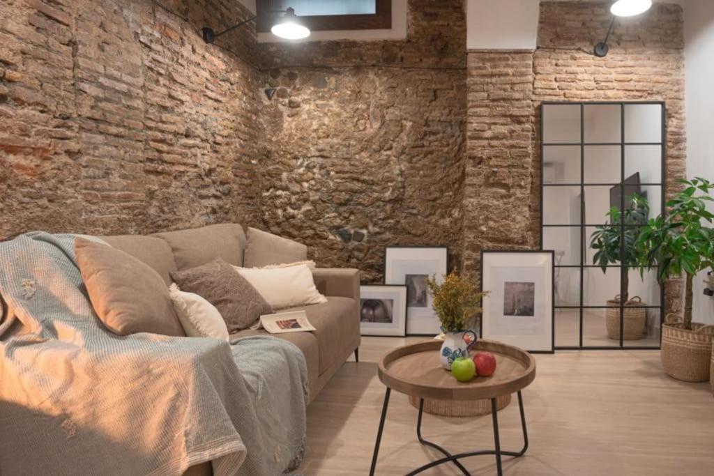 Suites Jardines De La Alhambra Granada Ngoại thất bức ảnh