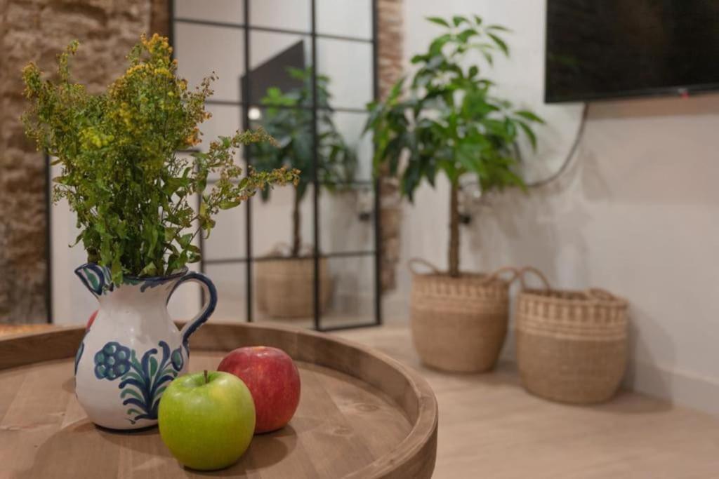 Suites Jardines De La Alhambra Granada Ngoại thất bức ảnh
