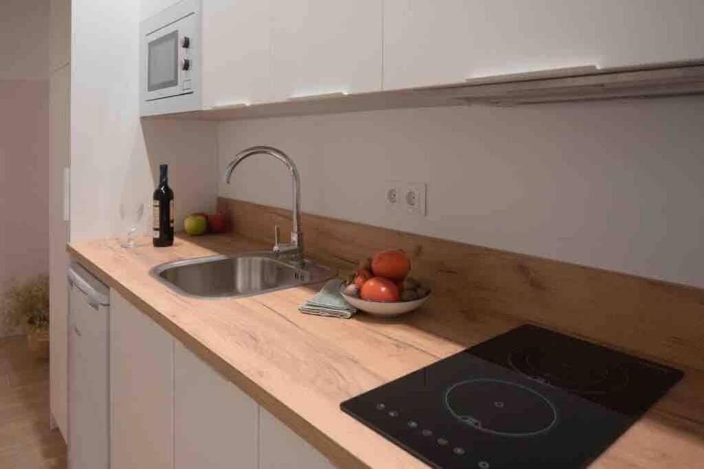 Suites Jardines De La Alhambra Granada Ngoại thất bức ảnh