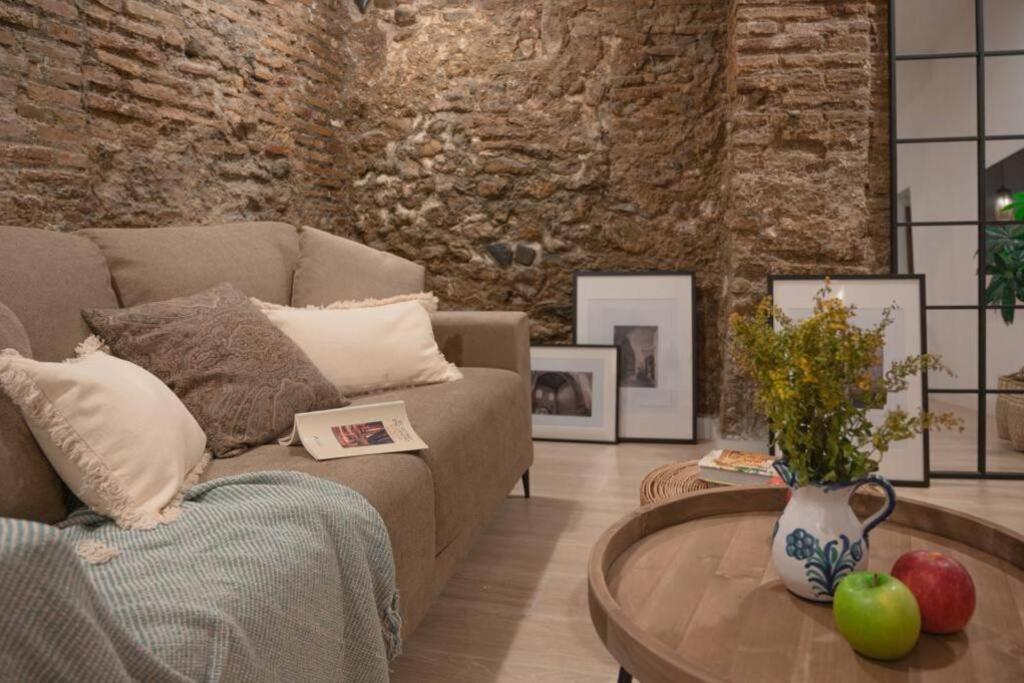 Suites Jardines De La Alhambra Granada Ngoại thất bức ảnh