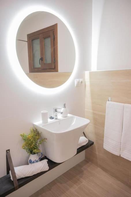 Suites Jardines De La Alhambra Granada Ngoại thất bức ảnh