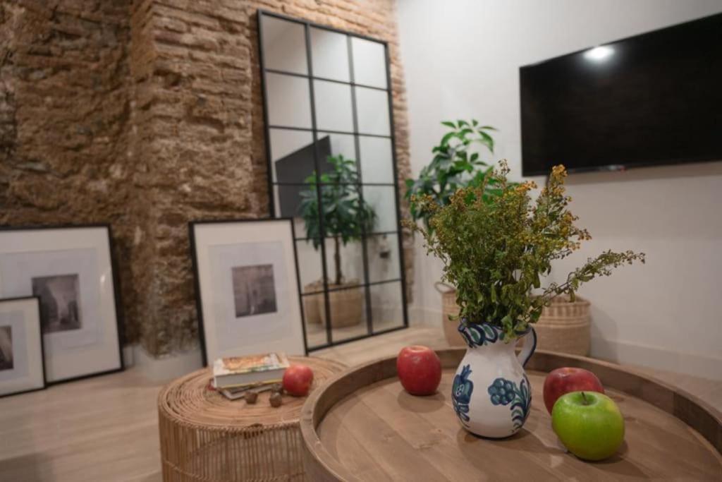 Suites Jardines De La Alhambra Granada Ngoại thất bức ảnh