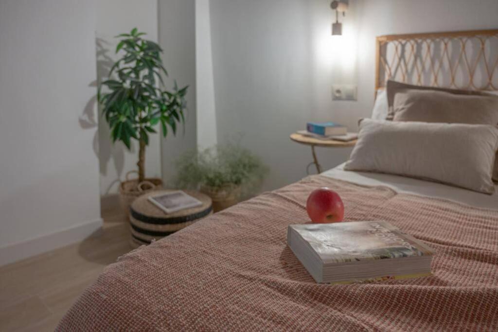 Suites Jardines De La Alhambra Granada Ngoại thất bức ảnh