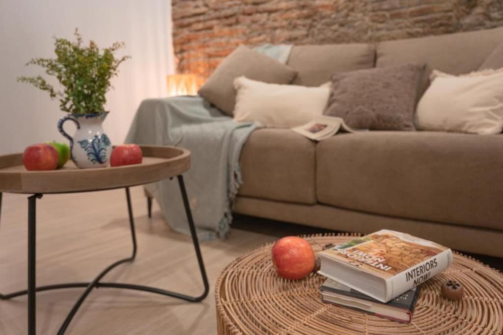 Suites Jardines De La Alhambra Granada Ngoại thất bức ảnh