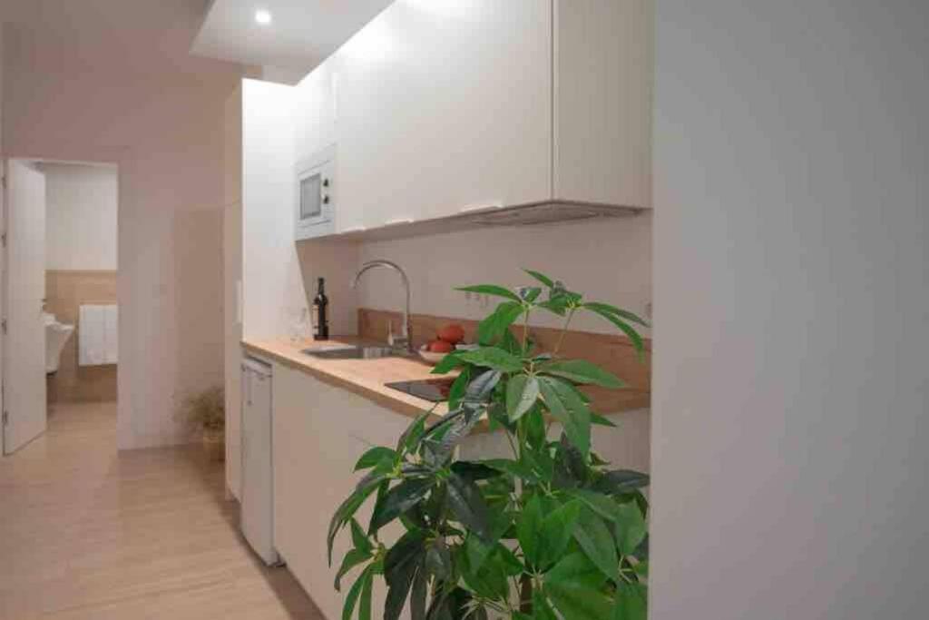 Suites Jardines De La Alhambra Granada Ngoại thất bức ảnh